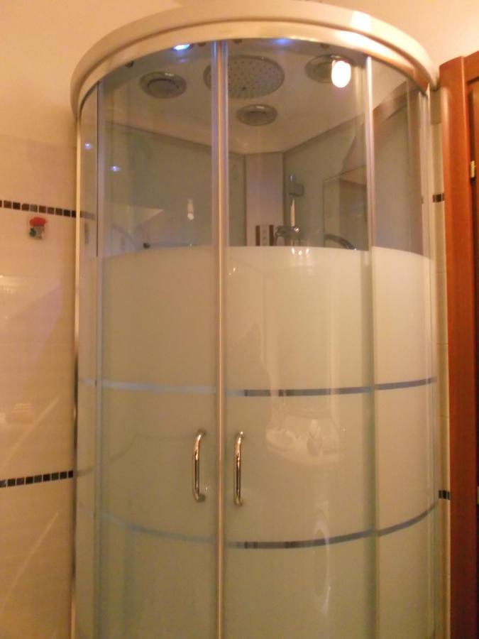 L'Ancora Suite Orosei Exterior photo
