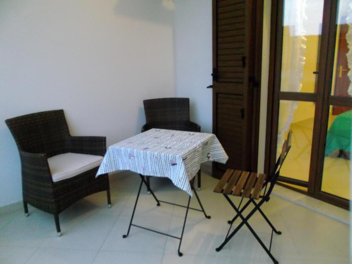 L'Ancora Suite Orosei Exterior photo
