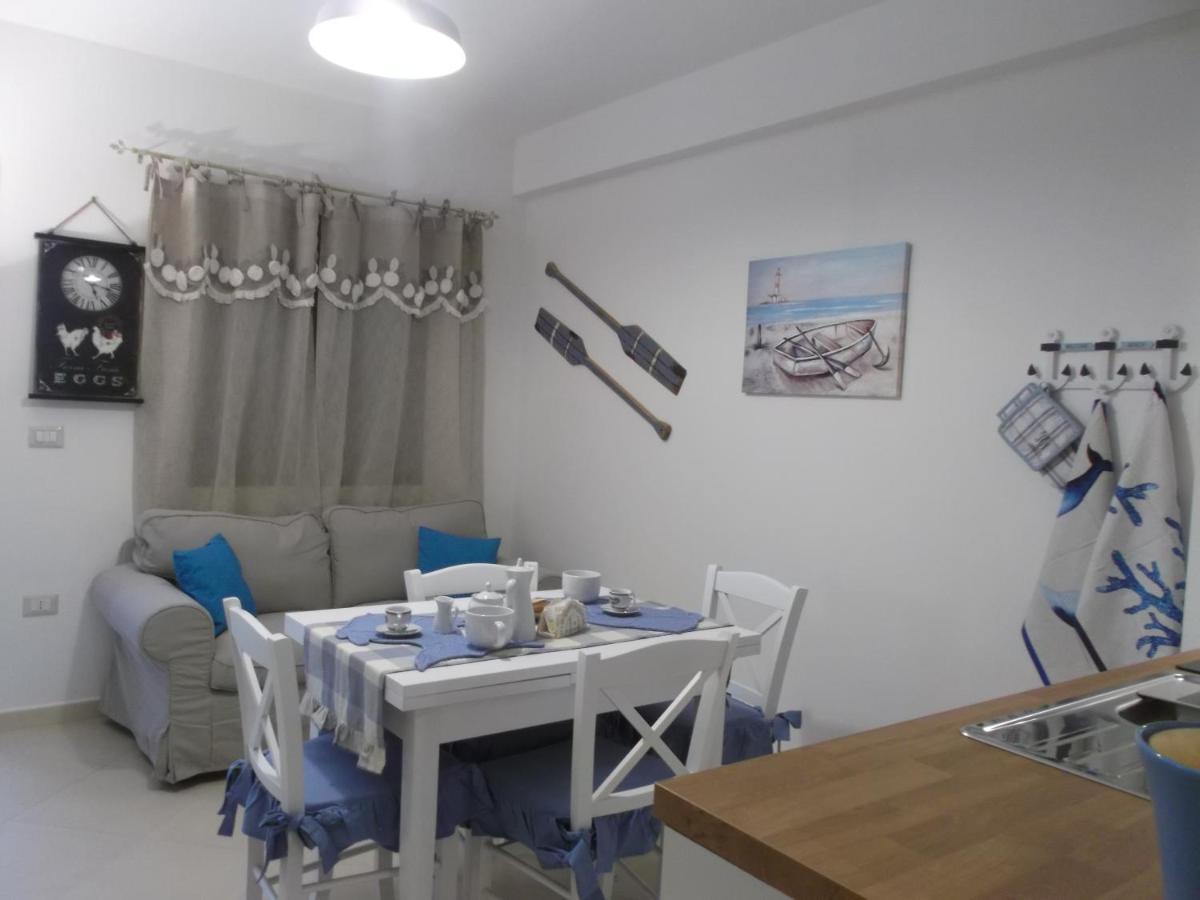L'Ancora Suite Orosei Exterior photo