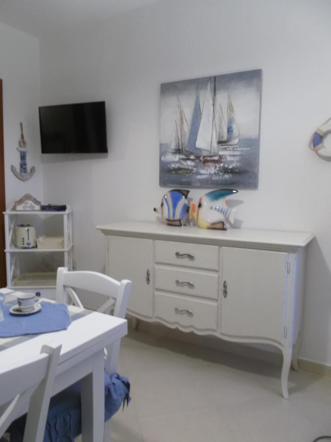 L'Ancora Suite Orosei Exterior photo