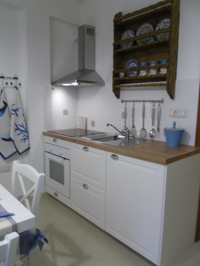 L'Ancora Suite Orosei Exterior photo