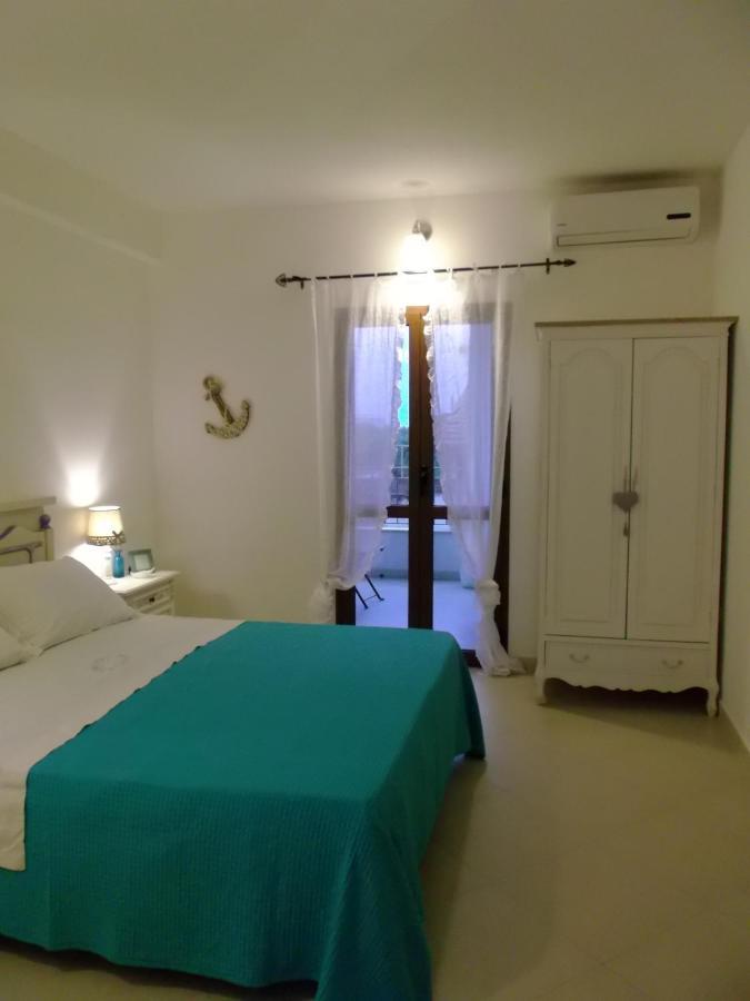 L'Ancora Suite Orosei Exterior photo